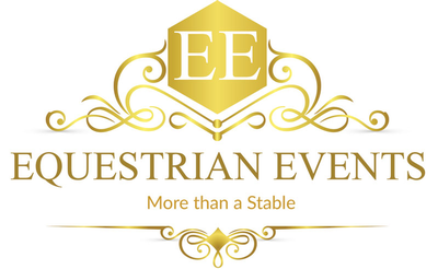 Logo for sponsor Equestrian Events